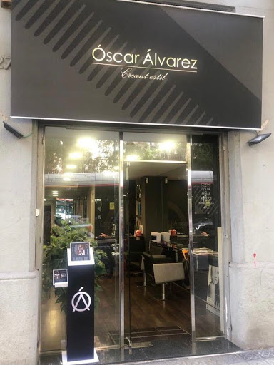 Óscar Álvarez