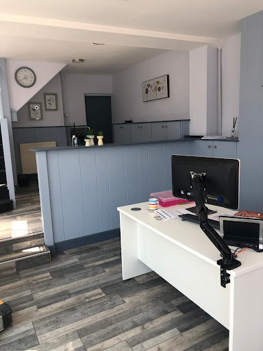 SJB Properties - Visual