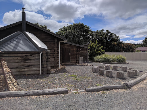 Woodend Scout Hall - Thumbnail
