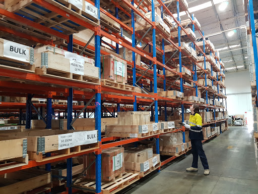 WDFA - Pallet Racking Warehouse Storage Design and Supply - Thumbnail