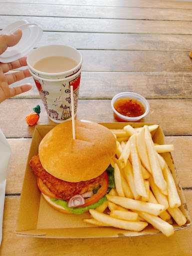 Burger Me Fresh - Thumbnail
