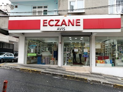 Avis Pharmacy