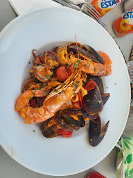 Photo n°24 de Restaurant Les Lanciers à Marignane (Pizzeria)