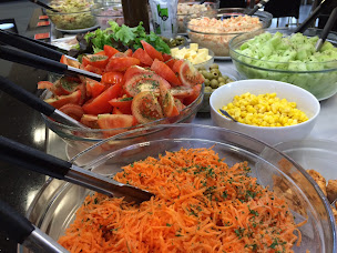 Photo n°7 de La Formule Pirey à Pirey (Restauration rapide)