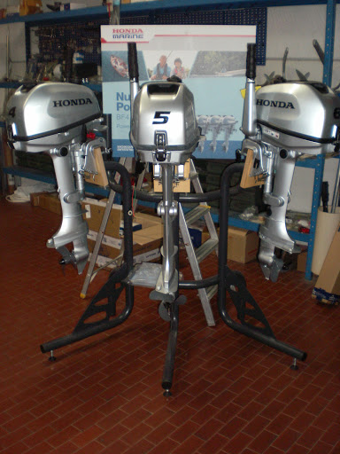 Motonautica G.S. Srl Gallery - Italy