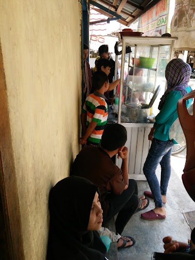 Photos of Bakso Bibik Sumi