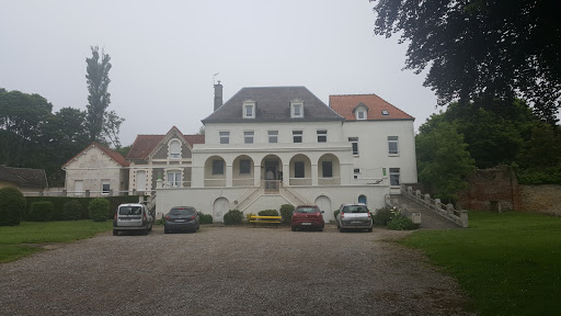 Photo de Maison Diocesaine les Tourelles à Condette (62360)