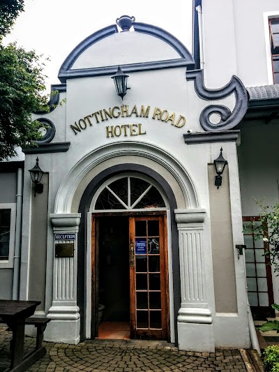Photos of The Nottingham Road Hotel
