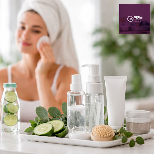 Struggling with excess shine, sticky skin, and frequent breakouts? Oily skin is common in Hyderab… post image
