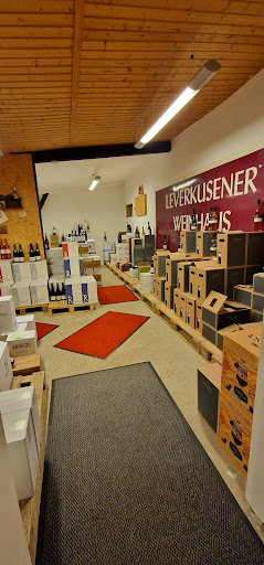 Leverkusener Weinhaus bei Klaus Klein I Weinkonzept - Thumbnail
