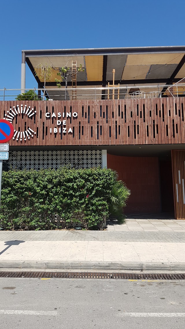 Casino de Ibiza