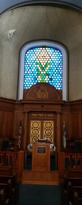 Congregation Sons of Israel