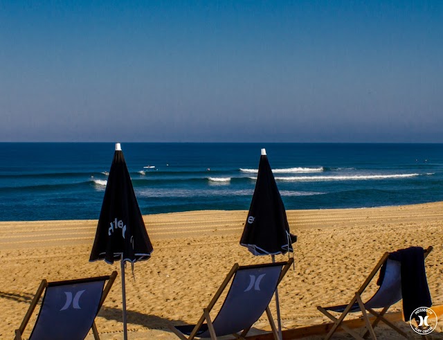 HOSSEGOR SURF CENTER