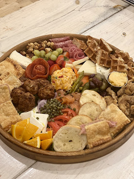 Eat Drink Love & 701 Craft by null