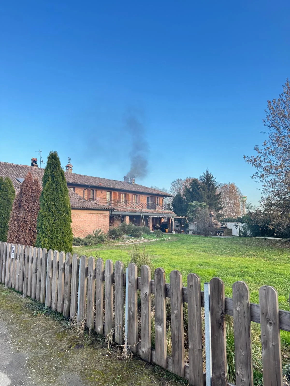 Agriturismo Cascina Orsolina