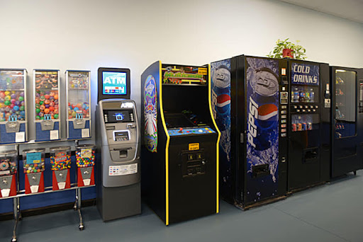 Wash King Laundromat - Thumbnail