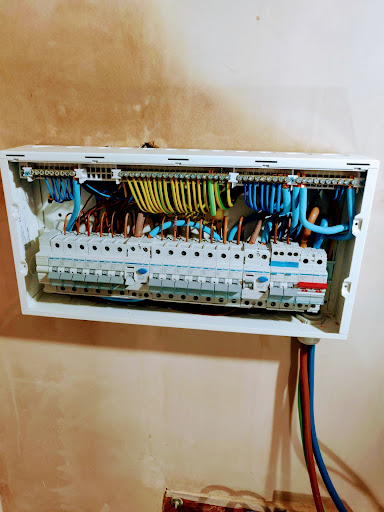 Influxx Electrical - Thumbnail