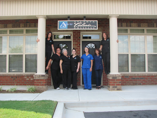 Atlanta Colonic & Massage Spa