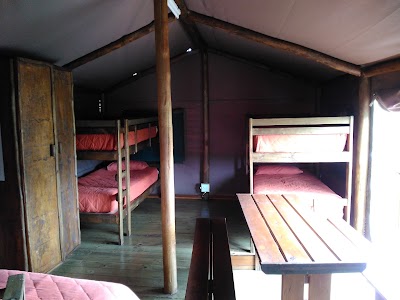 Photos of De Voetpadkloof Resort