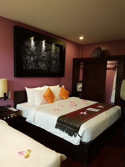 Photos of Golden Temple Hotel