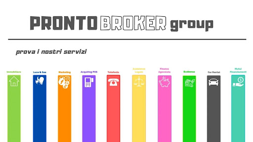 Pronto Broker - Thumbnail