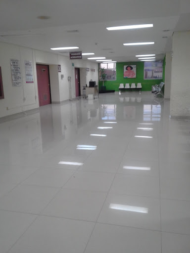 UMA 43 - Visual