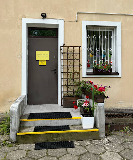 lek.Agata Biernacka specjalista psychiatra dorosłych, dzieci i młodzieży