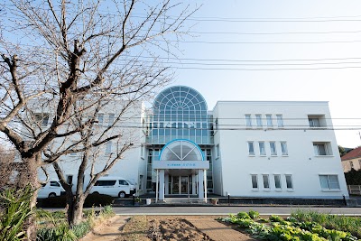 介護老人保健施設かがやき