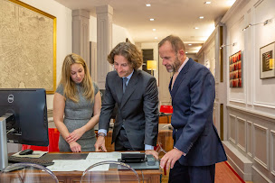 Photo n°16 de Immobilier de carné à Paris (Agence immobilière)