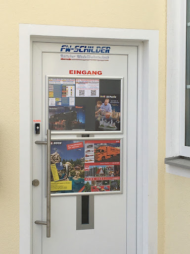 BM Modellbahnöl - Visual