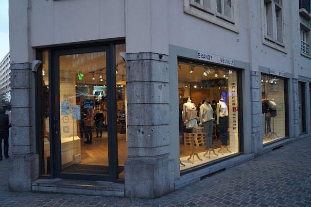 Brandy Melville