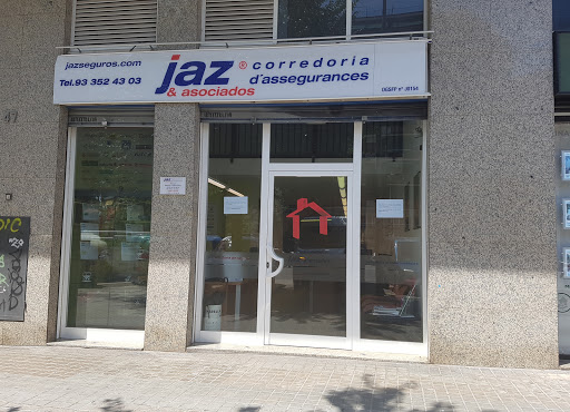 Jaz Y Asociados Correduría De Seguros S L - Thumbnail
