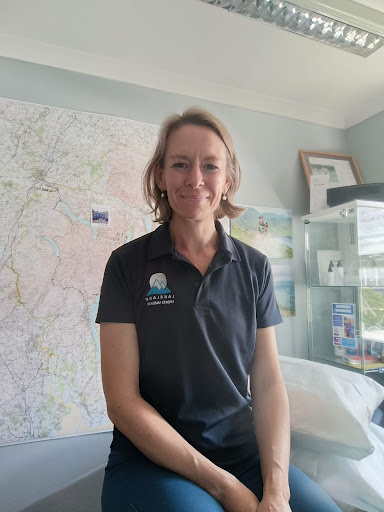 Lakeland Sports Massage