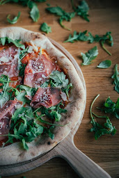 Photo n°11 de Robin - Pizza pour les gourmets à Pompignac (Pizzeria)