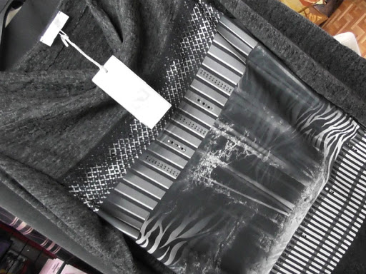 Boscalto Moda - Visual