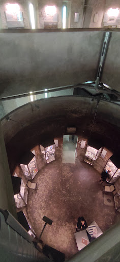 Wasserturm Eberswalde - Visual