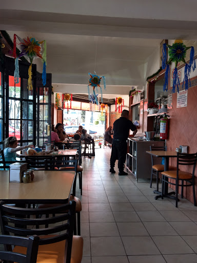 La Casa de Las Migas - Mexico
