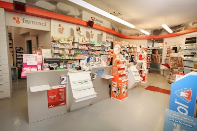 Farmacia i Gelsi