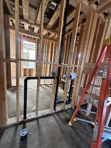 Carmona Plumbing Inc.