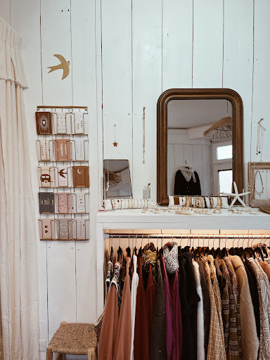 La petite boutique by Little Family