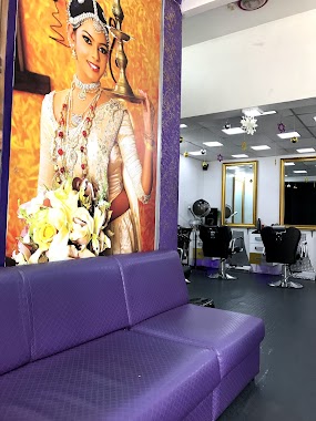 Sha Sha Family Salon, Author: Prasanna Liyanage