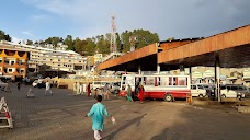 General Bus Station murree