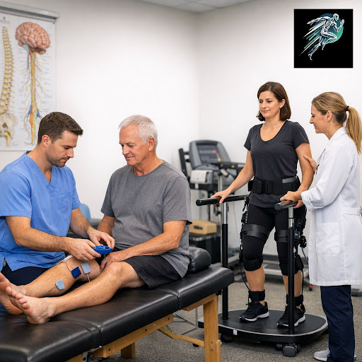 Living with nerve-related pain, weakness, or balance issues can affect every part of your daily l… post image