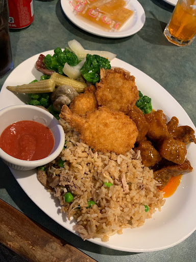 Swan Palace Restaurant Gallery - Canada