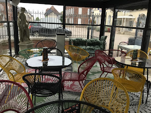 Photo n°31 de Le Relais Bar Tabac à Mesnil-en-Ouche (Bar)