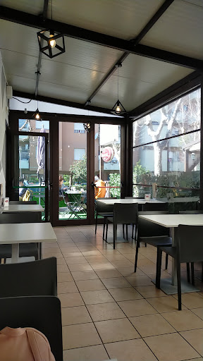 chic café - Visual