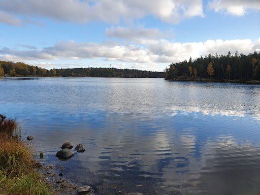 Rastplats Lillsjön