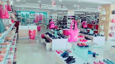 Bata Shoes Company outlet peshawar