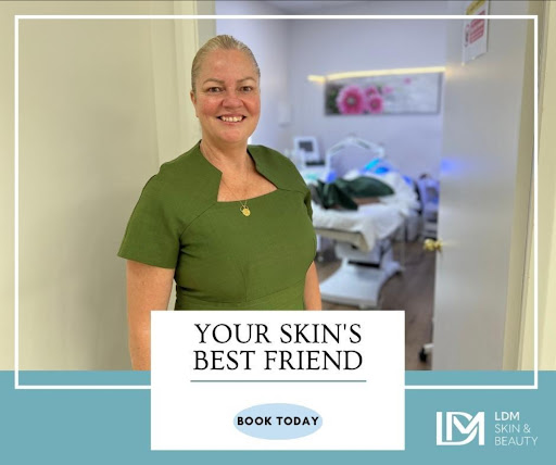 LDM Skin & Beauty Gallery - Australia