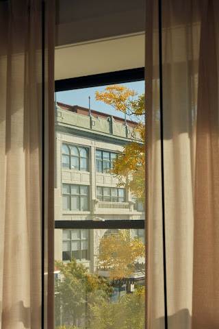 The Quoin Hotel by null